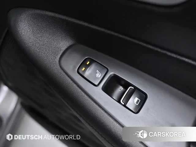 Hyundai The New Santa Fe id 3310796 из Кореи 7