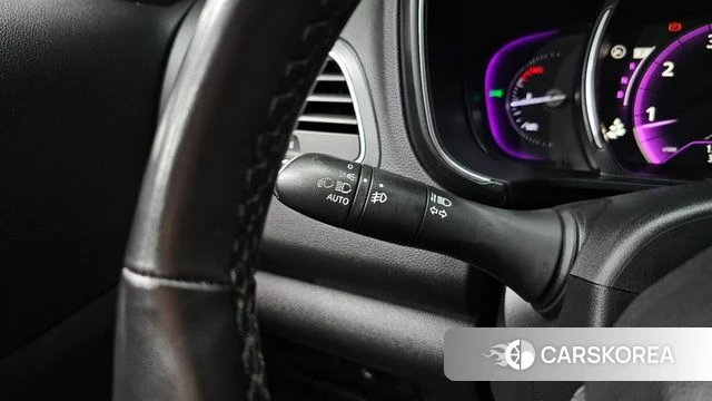 Renault Korea (Samsung) QM6 id 4647737 из Кореи 7