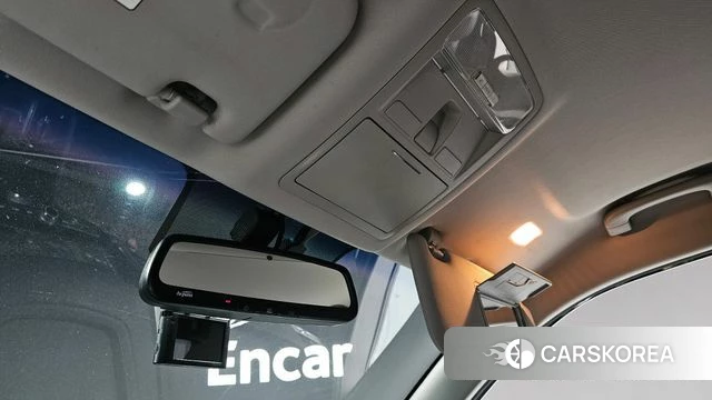 Ssangyong Rexton Sports id 3905502 из Кореи 7