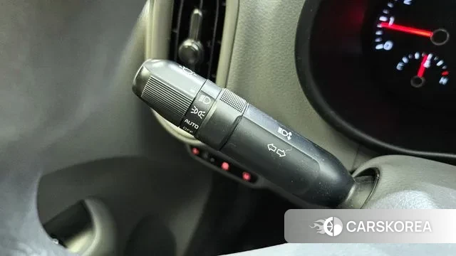 Kia Morning Urban (JA) id 3038040 из Кореи 7