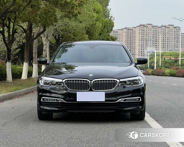 BMW 5 series id 4236138 из Китая 7