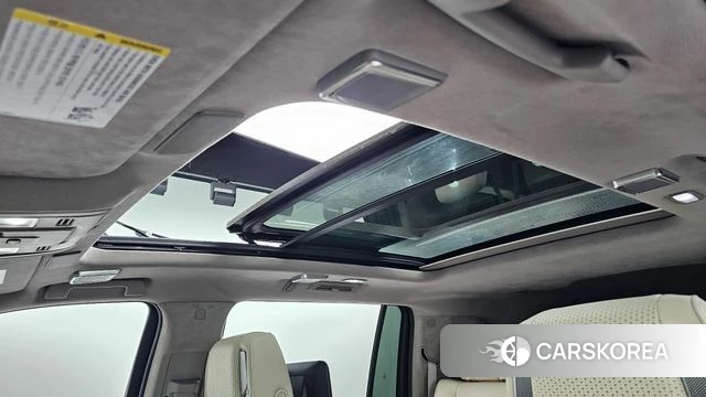 Cadillac Escalade 5th Generation id 4202191 из Кореи 7