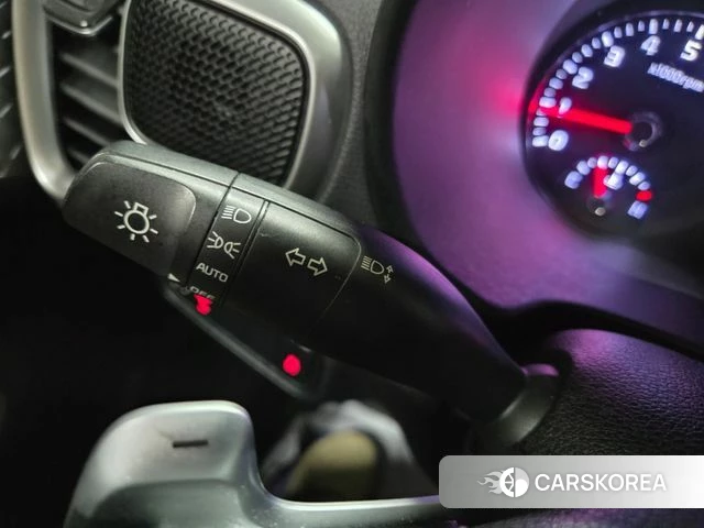 Kia Soul Booster id 4568481 из Кореи 7