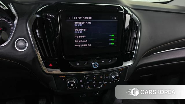 Chevrolet (GM Daewoo) Traverse id 4651534 из Кореи 7