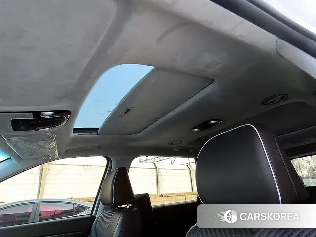 Hyundai The New Palisade id 3614995 из Кореи 7