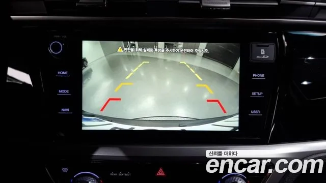 Ssangyong Beautiful Korando id 2911852 из Кореи 7