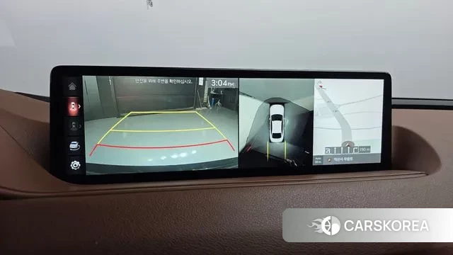 Genesis G80 (RG3) id 3557024 из Кореи 7