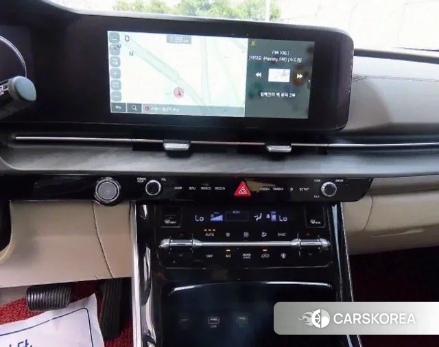 Kia Carnival 4th generation id 2889112 из Кореи 7