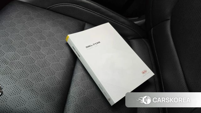 Kia Seltos id 4693321 из Кореи 7