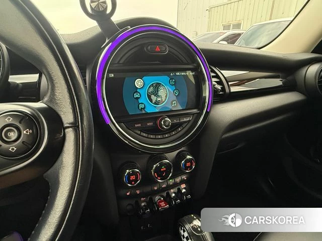 Mini Cooper id 4703562 из Кореи 7