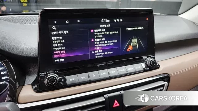 Kia Seltos id 3545975 из Кореи 7