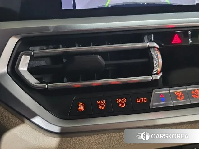 BMW 4 Series (G22) id 3458814 из Кореи 7