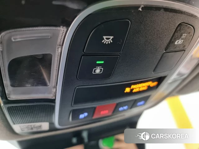 Hyundai Sonata D Edge (DN8) id 4366253 из Кореи 7