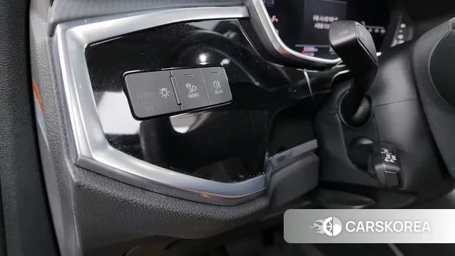 Audi Q3 (F3) id 3296912 из Кореи 7