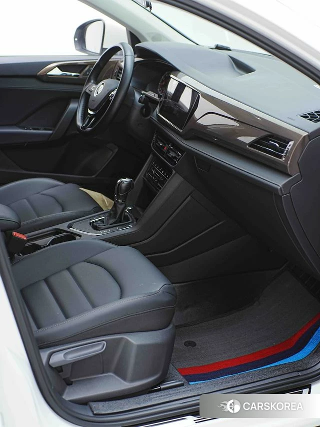 Volkswagen Tuyue id 4307751 из Китая 7