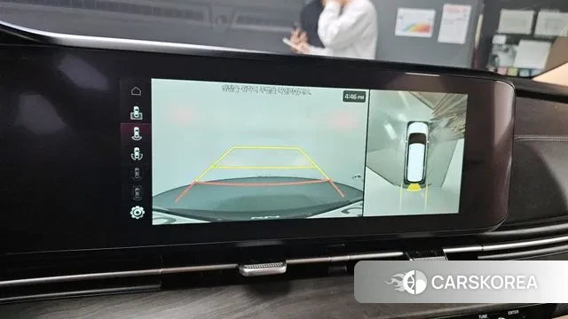 Kia Carnival 4th generation id 3421118 из Кореи 7