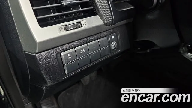 Ssangyong Rexton Sports id 2708515 из Кореи 7