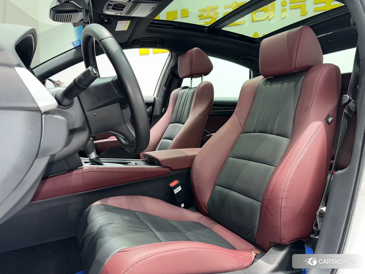 Honda Yingshipai id 4453072 из Китая 7