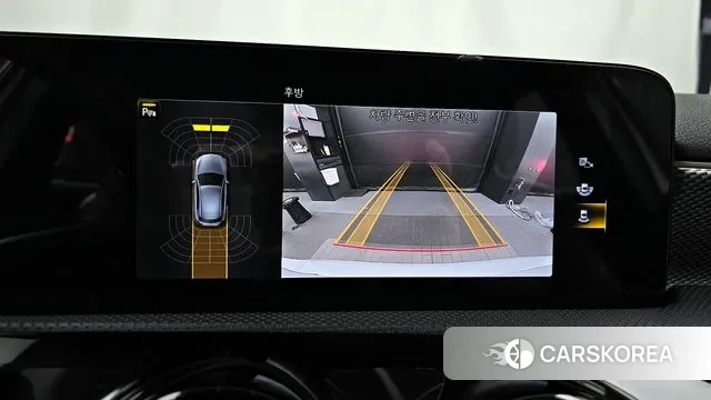 Mercedes-Benz A-Class W177 id 3503729 из Кореи 7