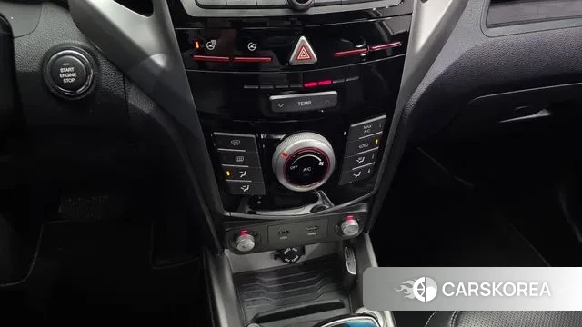 Ssangyong Tivoli Armor id 3703613 из Кореи 7