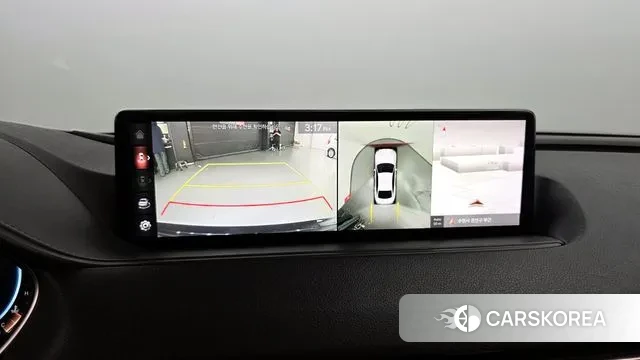 Genesis G80 (RG3) id 3155779 из Кореи 7