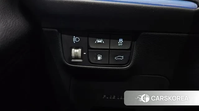 Hyundai The New Grandeur IG id 3154540 из Кореи 7