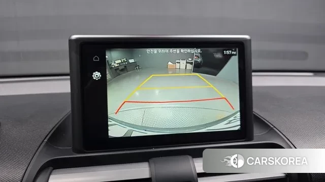 Hyundai Casper id 3278652 из Кореи 7