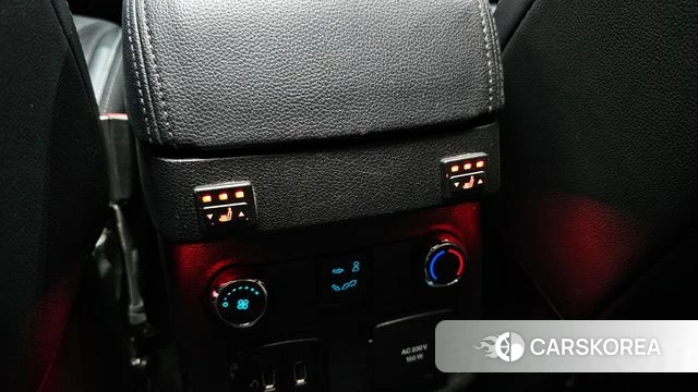 Ford Explorer id 3845939 из Кореи 7