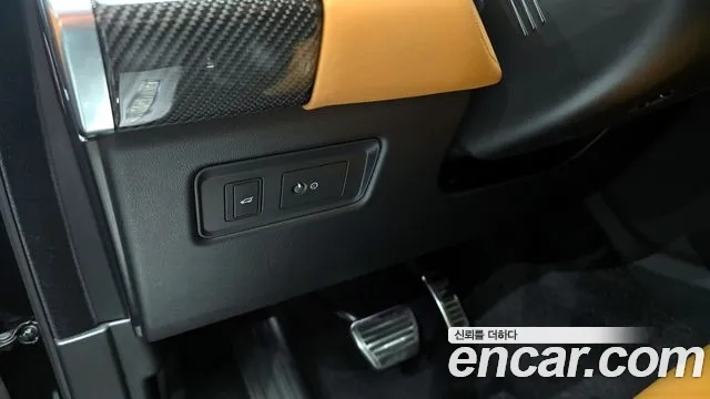 Land Rover Range Rover Sport 2nd Generation id 2875586 из Кореи 7