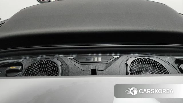 Porsche 911(992) id 4321601 из Кореи 7