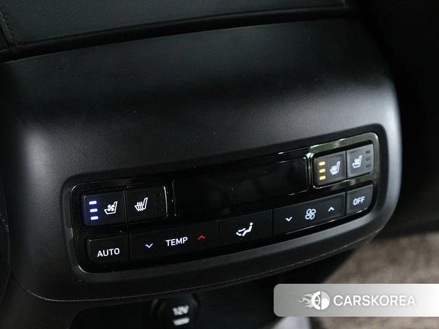 Hyundai Palisade id 4642010 из Кореи 7
