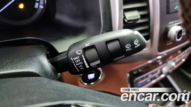 Ssangyong Rexton Sports id 2499092 из Кореи 7