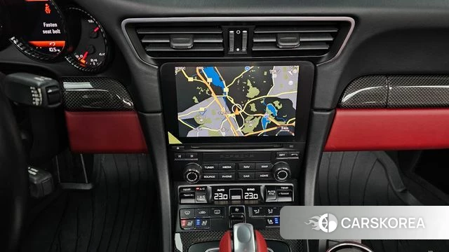 Porsche 911 id 3796392 из Кореи 7