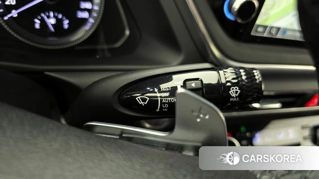 Hyundai Sonata Hybrid (DN8) id 3941208 из Кореи 7