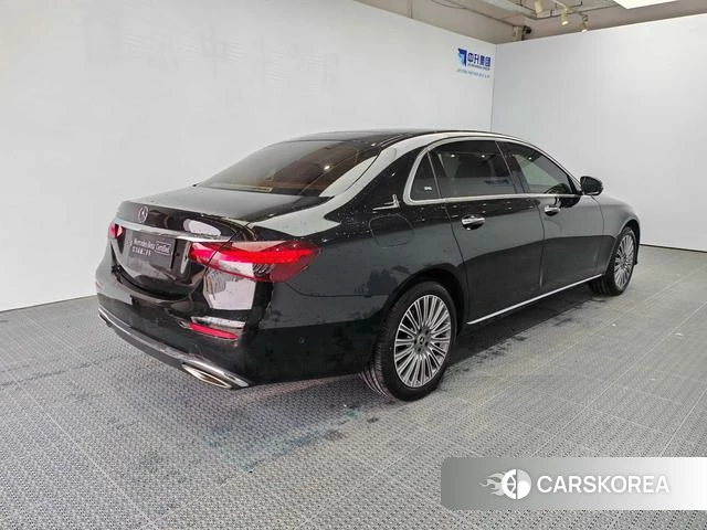 Mercedes-Benz E-class id 4300765 из Китая 7