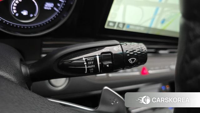 Hyundai The New Grandeur IG id 4316411 из Кореи 7