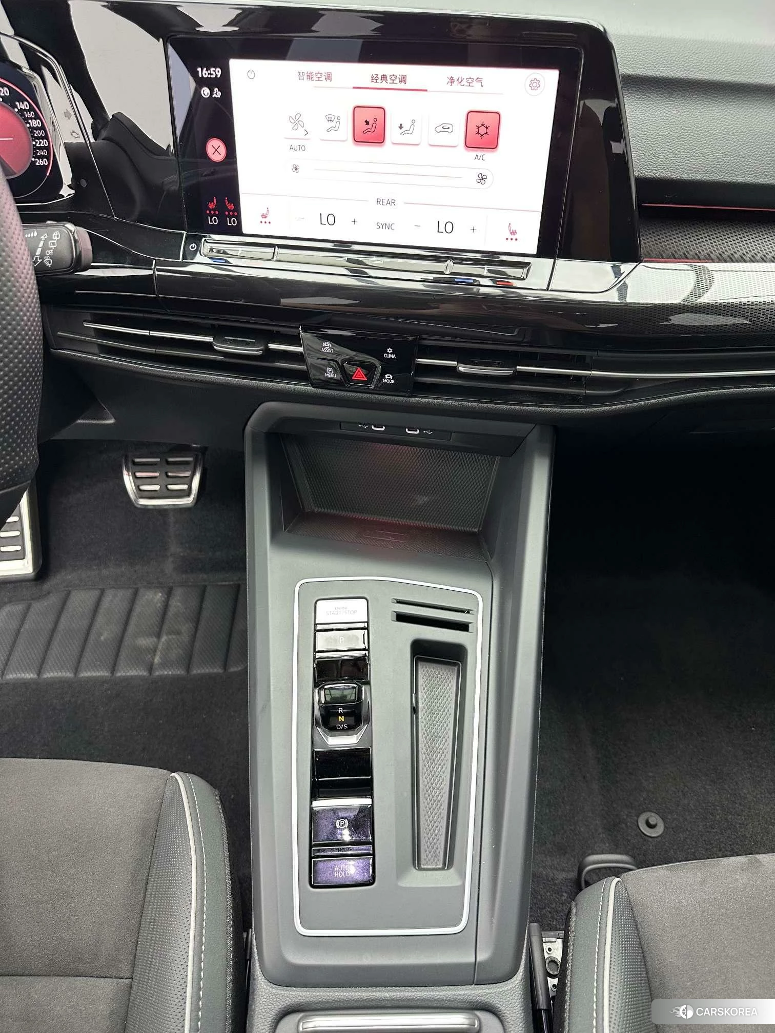 Volkswagen Golf id 4485423 из Китая 7