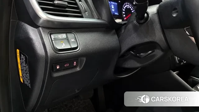 Kia The New K5 2nd generation id 3666814 из Кореи 7