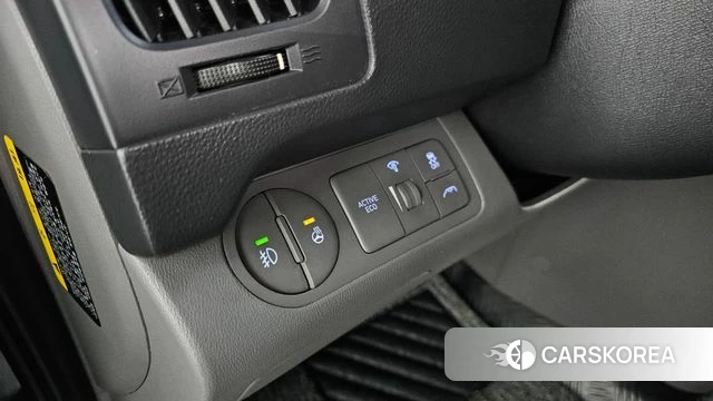 Hyundai The New Grand Starex id 3821017 из Кореи 7