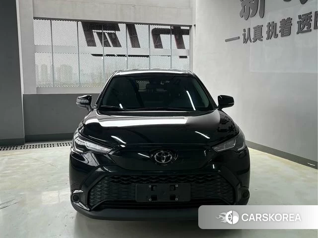 Toyota Fenglanda id 4241467 из Китая 7
