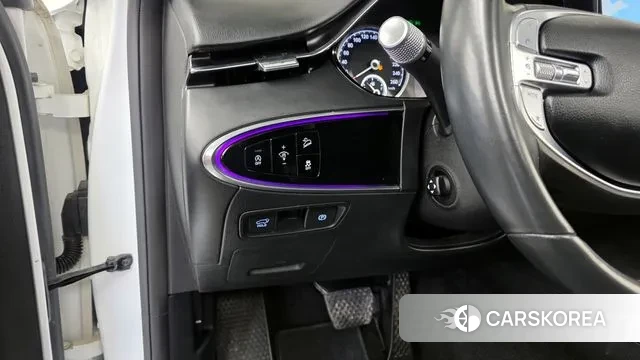 Genesis GV70 id 3727369 из Кореи 7