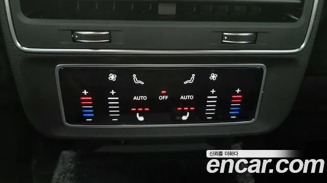 Audi Q8 (4M) id 2729111 из Кореи 7