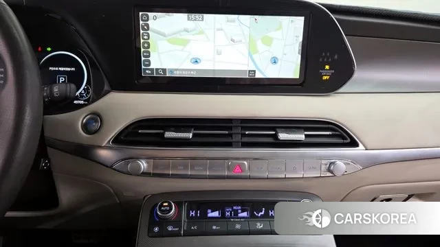 Hyundai Palisade id 3736071 из Кореи 7