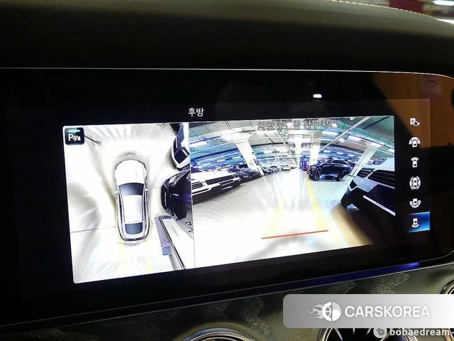 Mercedes-Benz AMG GT id 3914997 из Кореи 7