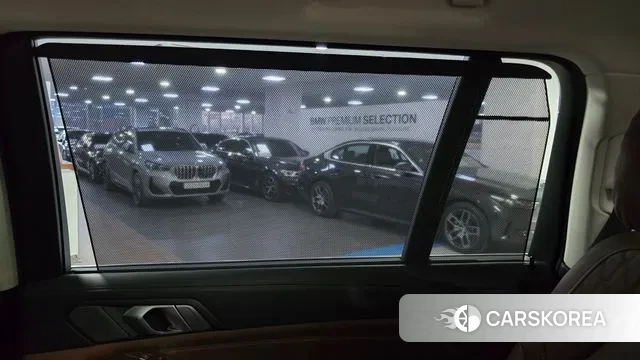 BMW X7 (G07) id 3433686 из Кореи 7