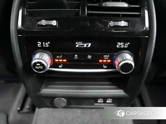BMW 6 Series GT (G32) id 4614083 из Кореи 7