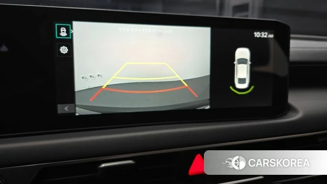 Kia The New K8 Hybrid id 4879678 из Кореи 7