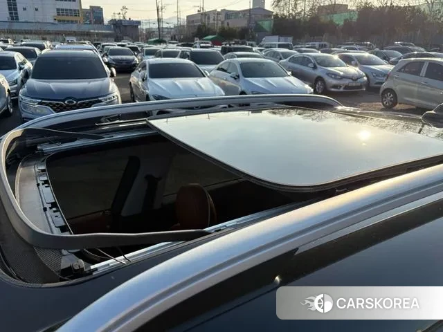 Mini Cooper S Countryman id 3478452 из Кореи 7