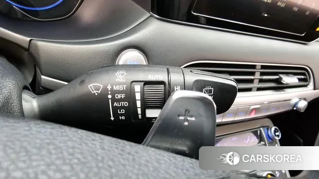 Hyundai Palisade id 3747510 из Кореи 7