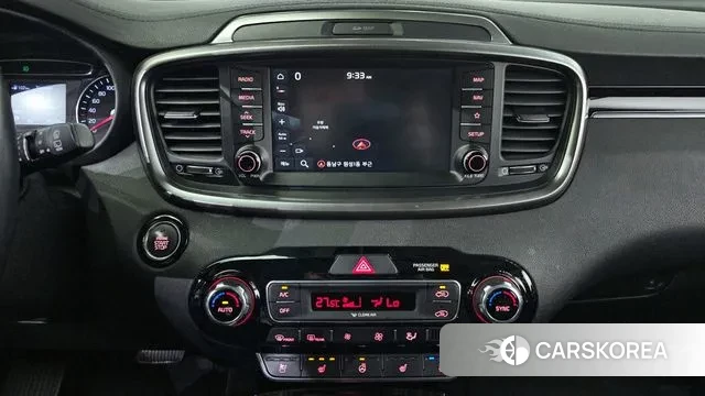 Kia The New Sorento id 3336759 из Кореи 7